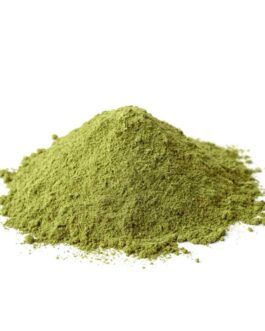 Green Jong Kong Kratom Powder