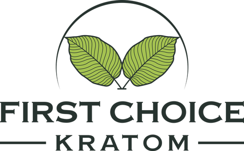 First Chioce Kratom