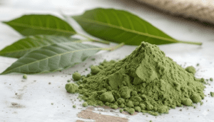 Read more about the article Understanding the Difference Between Natural and Synthetic Plant Extracts