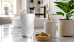 Read more about the article Does Kratom Give You Bad Breath? Causes, Prevention & Ways to Avoid