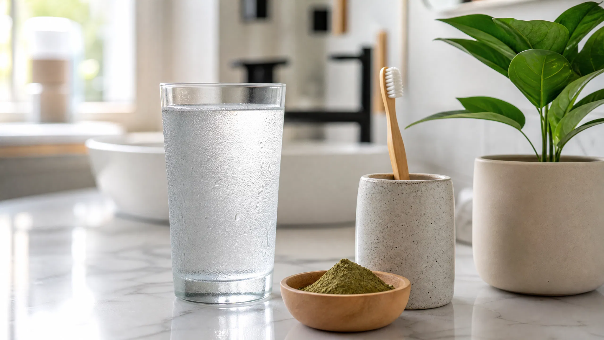 You are currently viewing Does Kratom Give You Bad Breath? Causes, Prevention & Ways to Avoid