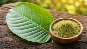 Read more about the article White Vein Kratom: Benefits, Effects & Best Strains for Energy
